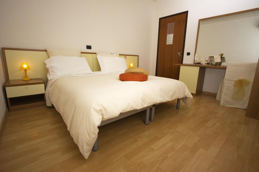 Abbadetta Resort Sorrent Zimmer foto