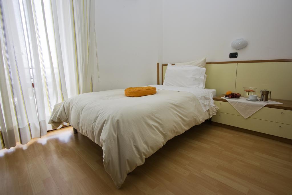 Abbadetta Resort Sorrent Zimmer foto